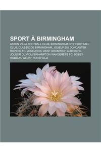 Sport a Birmingham