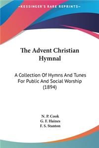 The Advent Christian Hymnal