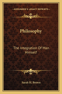 Philosophy