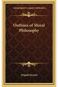 Outlines of Moral Philosophy
