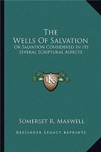 Wells of Salvation