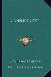 Conflict (1907)