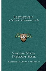 Beethoven
