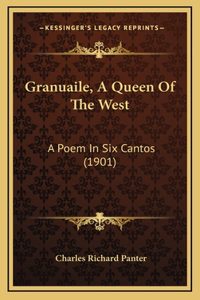Granuaile, A Queen Of The West