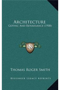 Architecture