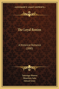 The Loyal Ronins