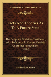 Facts And Theories As To A Future State: The Scripture Doctrine Considered, With Reference To Current Denials Of Eternal Punishment (1889)