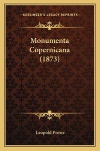 Monumenta Copernicana (1873)