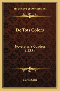 De Tots Colors