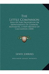 The Little Companion
