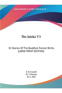 Jataka V3