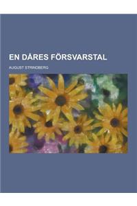 En Dares Forsvarstal