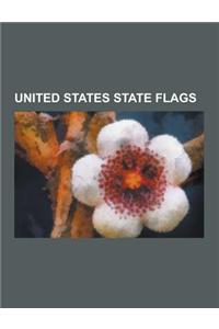 United States State Flags