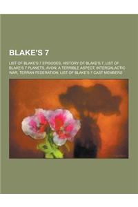 Blake's 7