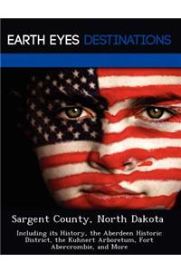 Sargent County, North Dakota