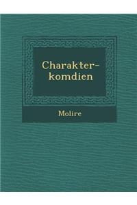 Charakter-Kom Dien