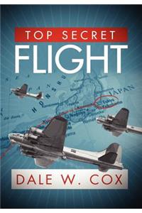 Top Secret Flight