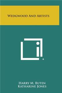 Wedgwood and Artists