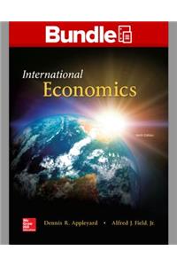 International Economics with Connect