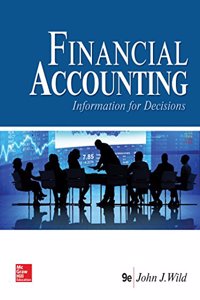 Loose Leaf for Financial Accounting: Information for Decisions