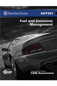 Stark State Aut221 Fuel & Emissions Management