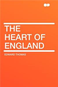 The Heart of England
