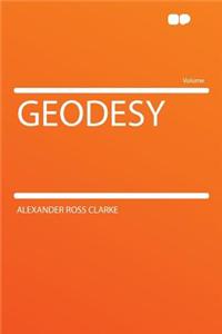 Geodesy