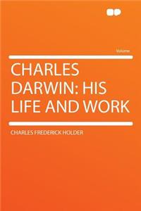 Charles Darwin