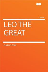 Leo the Great