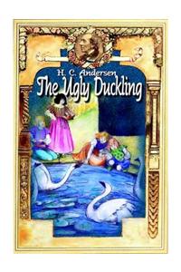 The Ugly Duckling (Illustrated)