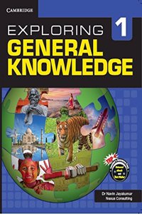Exploring General Knowledge 1 Student Book