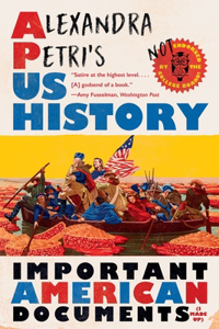 Alexandra Petri's Us History