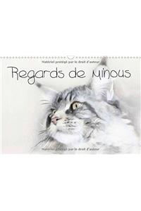 Regards de minous 2018