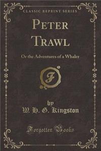 Peter Trawl