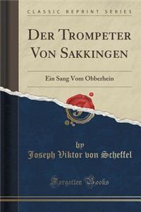 Der Trompeter Von Säkkingen