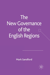 New Governance of the English Regions