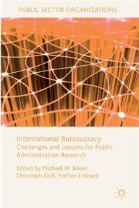 International Bureaucracy
