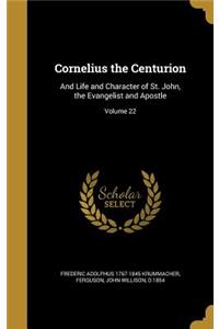Cornelius the Centurion