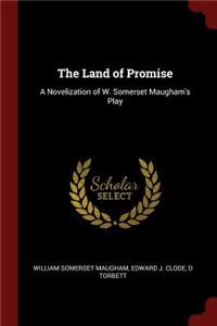 The Land of Promise