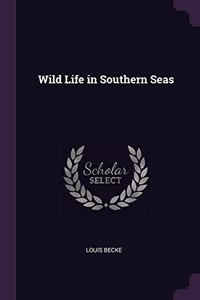 Wild Life in Southern Seas