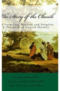 Story of the Church