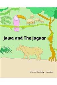 Jawa and The Jaguar