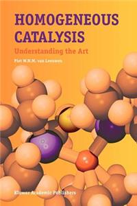 Homogeneous Catalysis