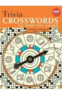Trivia Crosswords to Keep You Sharp
