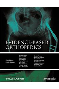 Evidence-Based Orthopedics