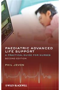 Paediatric Advanced Life Support