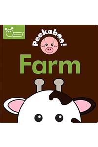 Animaru: Peekaboo! Farm