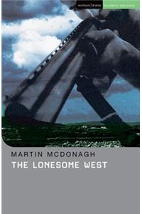 The Lonesome West