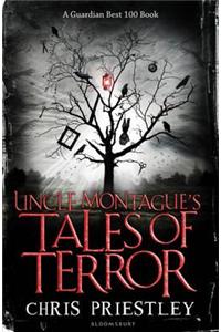 Uncle Montague's Tales of Terror