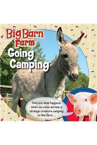 Going Camping